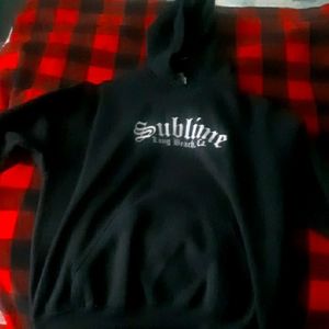 Sublime hoodie